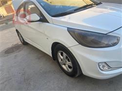 هيونداي أكسنت